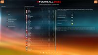 We Are Football 2024 screenshot, image №4006344 - RAWG