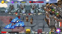 Castle Defense Battles screenshot, image №3647500 - RAWG