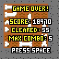 Dug Pug screenshot, image №3529297 - RAWG