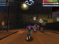 Street Jam screenshot, image №343056 - RAWG