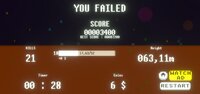 Out of bounce (Somindras) screenshot, image №2860236 - RAWG