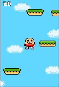 DoodleGame (dd_dany23) screenshot, image №2655711 - RAWG