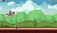 Amazing Cowboy screenshot, image №1542436 - RAWG