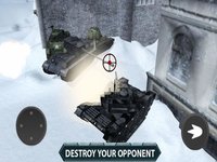 War Mission: Shooting Tank screenshot, image №922228 - RAWG