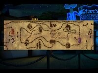 Tales of Monkey Island Ep 4 screenshot, image №3530292 - RAWG
