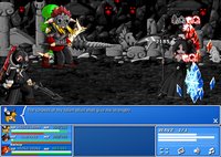 Epic Battle Fantasy 4 screenshot, image №190057 - RAWG