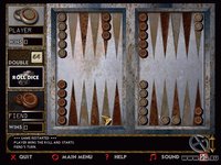Backgammon screenshot, image №324517 - RAWG