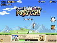 Go! Go! Pogo Cat screenshot, image №2207798 - RAWG