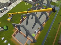 Construction Simulator PRO 17 screenshot, image №1395140 - RAWG