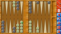 Backgammon, 2018 edition screenshot, image №1374865 - RAWG