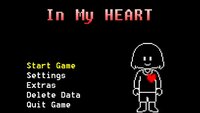 In My HEART screenshot, image №2596342 - RAWG