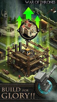 War of Thrones screenshot, image №1395351 - RAWG