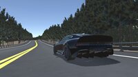 Mountain Driving screenshot, image №3941336 - RAWG