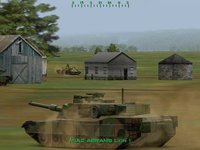 Tank Platoon! screenshot, image №375050 - RAWG