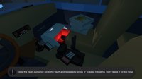 Pizza With a Pulse screenshot, image №2369322 - RAWG