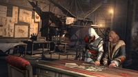 Assassin's Creed: Brotherhood - The Da Vinci Disappearance screenshot, image №571961 - RAWG
