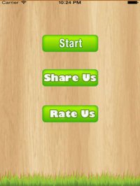 Animal Sounds Planet-Identify animal name with sounds screenshot, image №1645769 - RAWG