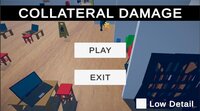 COLLATERAL DAMAGE (Juanda999) screenshot, image №3675107 - RAWG