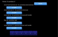 island survival clicker (android/windows) screenshot, image №2961758 - RAWG