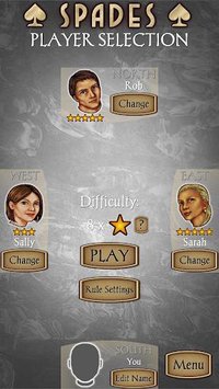 Spades screenshot, image №1437909 - RAWG