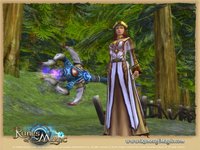 Runes of Magic screenshot, image №497627 - RAWG