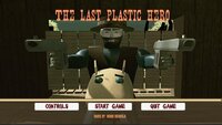 The Last Plastic Hero screenshot, image №3160569 - RAWG