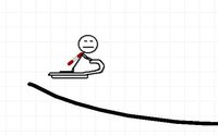 Lane Rider screenshot, image №1158087 - RAWG