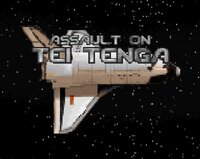 Assault on Tei Tenga screenshot, image №3272246 - RAWG