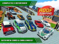 Roof Jumping Car Parking Games screenshot, image №1556082 - RAWG