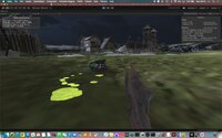 Tent City screenshot, image №3352368 - RAWG
