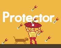 Protector (Blubberquark Software) screenshot, image №2362760 - RAWG