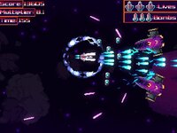 Globestruction screenshot, image №3432425 - RAWG