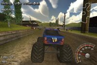 MonsterTruck Rally screenshot, image №41314 - RAWG