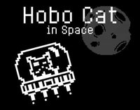 Hobo Cat in Space screenshot, image №2115599 - RAWG