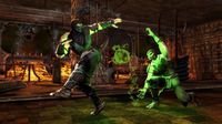 Mortal Kombat Komplete Edition screenshot, image №705125 - RAWG