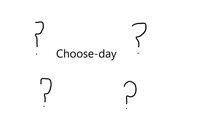 Choose-day screenshot, image №2865067 - RAWG
