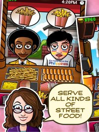 Streetfood Tycoon: World Tour screenshot, image №676663 - RAWG