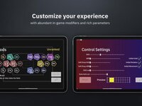Techmino: 方块研究所 screenshot, image №3436719 - RAWG