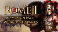 Total War: Rome II - Wrath of Sparta screenshot, image №3689872 - RAWG