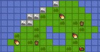 Smokey Season screenshot, image №2448546 - RAWG