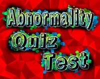 AbnormalityQuizTest screenshot, image №3316856 - RAWG