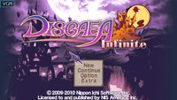 Disgaea Infinite screenshot, image №2096519 - RAWG
