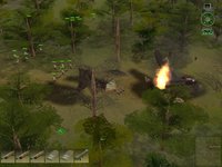 World War II: Frontline Command screenshot, image №357467 - RAWG