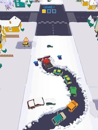 Clean Road screenshot, image №1889772 - RAWG