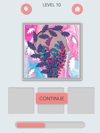 PaperCut Puzzle screenshot, image №2816983 - RAWG