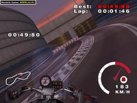 Ducati World Racing Challenge screenshot, image №318574 - RAWG