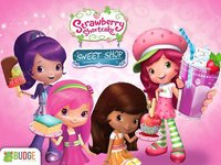 Strawberry Sweet Shop screenshot, image №1429034 - RAWG