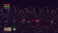 The corruption of Amnesior screenshot, image №3334299 - RAWG