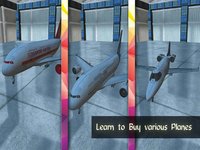 Airplane Flight School Pilot screenshot, image №1802320 - RAWG