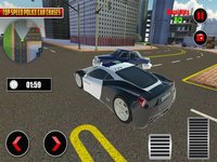 Police Car Chase Street Racers screenshot, image №1842623 - RAWG